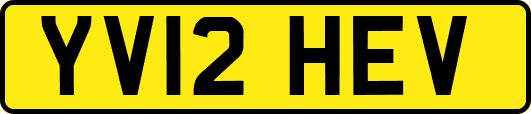 YV12HEV