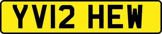 YV12HEW