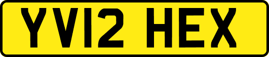 YV12HEX