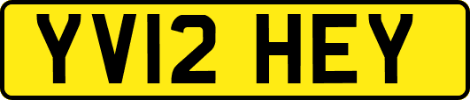 YV12HEY