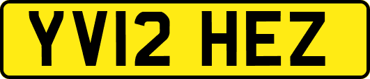 YV12HEZ