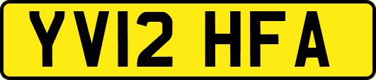 YV12HFA