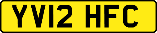 YV12HFC