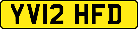 YV12HFD