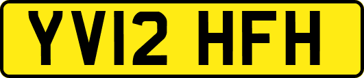 YV12HFH