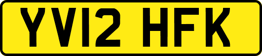 YV12HFK