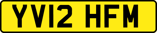 YV12HFM