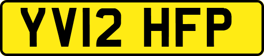 YV12HFP