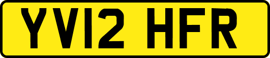 YV12HFR