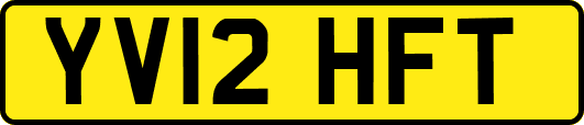 YV12HFT