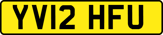 YV12HFU