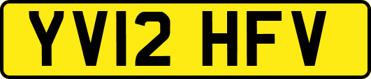 YV12HFV