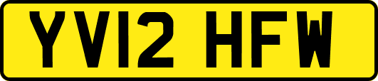 YV12HFW