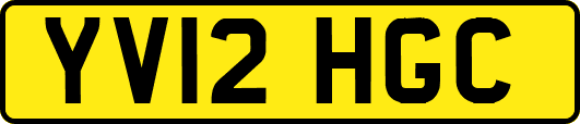 YV12HGC