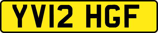 YV12HGF