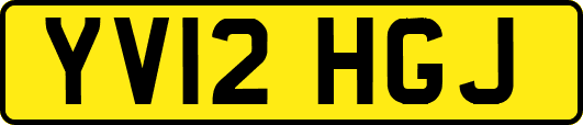 YV12HGJ