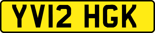 YV12HGK
