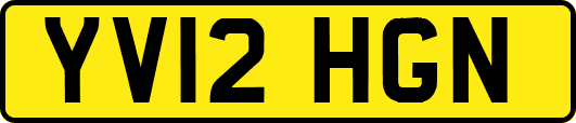 YV12HGN