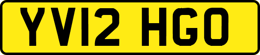 YV12HGO