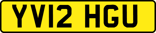 YV12HGU