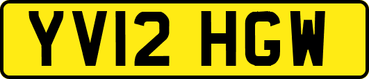 YV12HGW