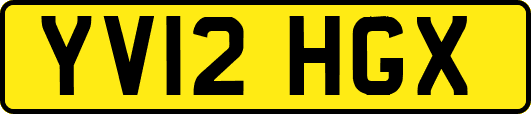 YV12HGX