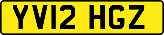 YV12HGZ