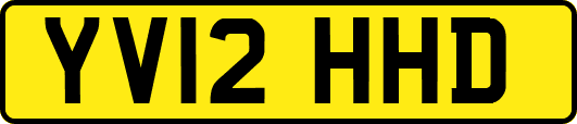 YV12HHD