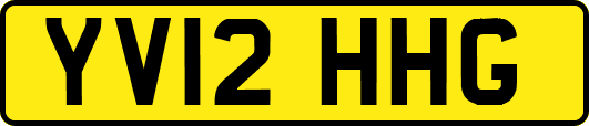 YV12HHG