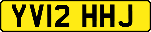 YV12HHJ