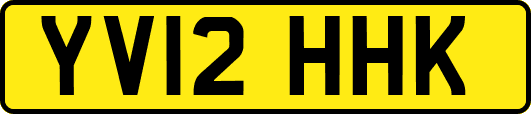 YV12HHK
