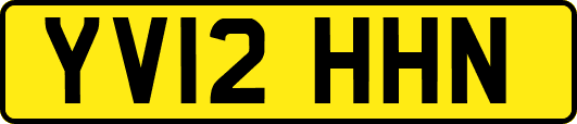 YV12HHN
