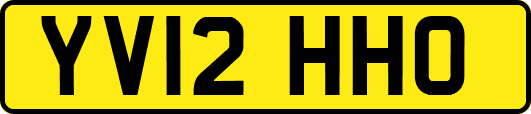 YV12HHO