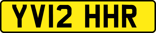 YV12HHR