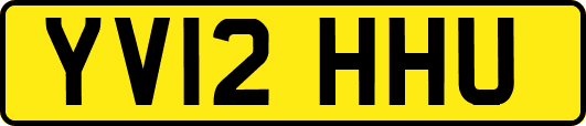 YV12HHU