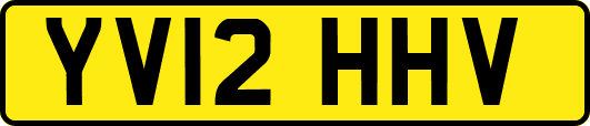 YV12HHV