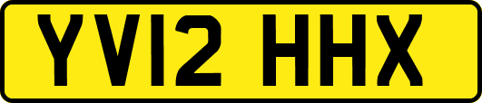 YV12HHX