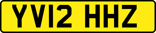 YV12HHZ