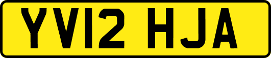 YV12HJA