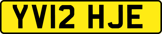 YV12HJE