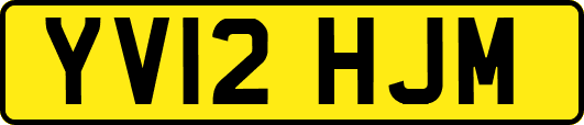 YV12HJM
