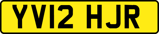 YV12HJR