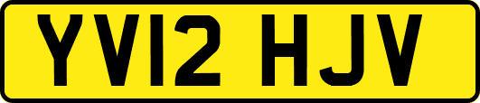 YV12HJV