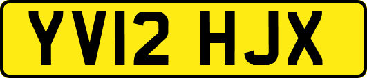 YV12HJX