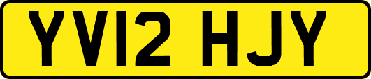 YV12HJY