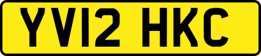 YV12HKC