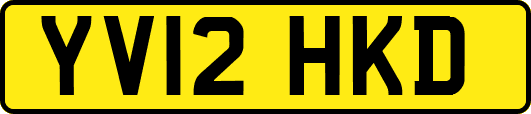 YV12HKD