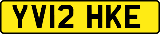 YV12HKE