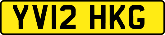YV12HKG