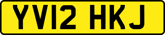 YV12HKJ